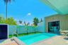 4 Bedroom House for sale in Nong Pla Lai, Chonburi