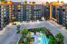 1 Bedroom Condo for sale in Bang Na, Bangkok near MRT Si Udom