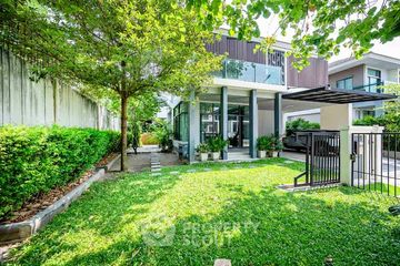 4 Bedroom House for sale in Setthasiri Pattanakarn, Prawet, Bangkok near BTS On Nut