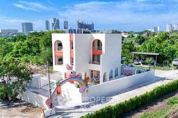 5 Bedroom House for sale in Nong Prue, Chonburi