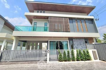5 Bedroom Villa for sale in Pong, Chonburi