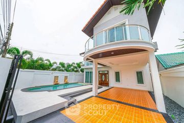 5 Bedroom Villa for sale in Suksabai Villa, Nong Prue, Chonburi