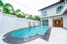 5 Bedroom Villa for sale in Suksabai Villa, Nong Prue, Chonburi