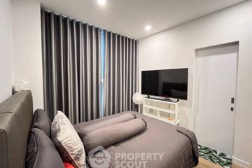 2 Bedroom Condo for sale in Groove Ratchada - Rama 9, Din Daeng, Bangkok near MRT Phra Ram 9
