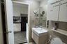 1 Bedroom Condo for sale in Suan Luang, Bangkok near Airport Rail Link Hua Mak