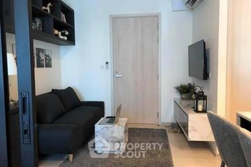 1 Bedroom Condo for sale in Life Asoke Rama 9, Makkasan, Bangkok near MRT Phra Ram 9