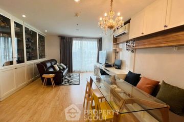 2 Bedroom Condo for sale in Rhythm Sukhumvit 42, Phra Khanong, Bangkok near BTS Ekkamai