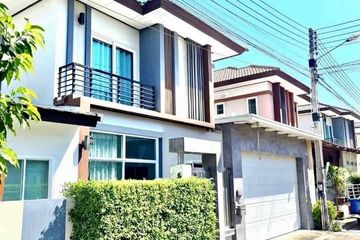 3 Bedroom House for sale in Nong Prue, Chonburi