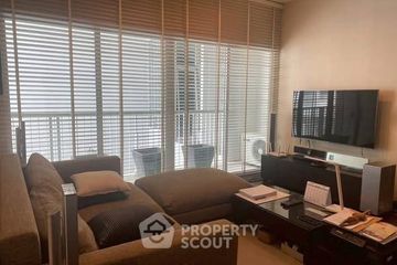 2 Bedroom Condo for sale in Noble Solo, Khlong Tan Nuea, Bangkok near BTS Thong Lo