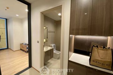 1 Bedroom Condo for sale in THE LINE Phahol - Pradipat, Phaya Thai, Bangkok near BTS Saphan Kwai