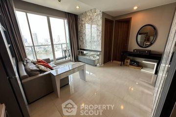 1 Bedroom Condo for sale in Wat Phraya Krai, Bangkok