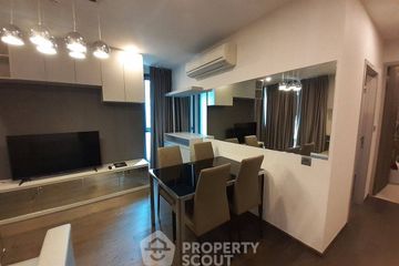2 Bedroom Condo for Sale or Rent in Ideo Q Siam-Ratchathewi, Thanon Phaya Thai, Bangkok near BTS Ratchathewi