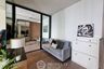 1 Bedroom Condo for sale in Park Origin Phrom Phong, Khlong Tan, Bangkok near BTS Phrom Phong