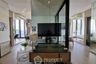 1 Bedroom Condo for sale in Park Origin Phrom Phong, Khlong Tan, Bangkok near BTS Phrom Phong