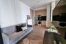 1 Bedroom Condo for sale in Park Origin Phrom Phong, Khlong Tan, Bangkok near BTS Phrom Phong