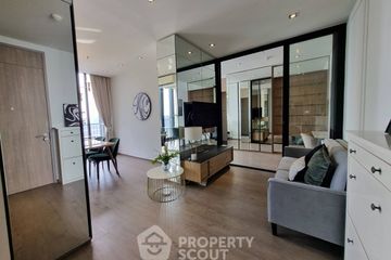 1 Bedroom Condo for sale in Park Origin Phrom Phong, Khlong Tan, Bangkok near BTS Phrom Phong