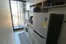 1 Bedroom Condo for sale in KnightsBridge Collage Sukhumvit 107, Bang Na, Bangkok near BTS Bearing