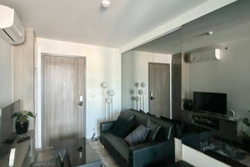 1 Bedroom Condo for sale in KnightsBridge Collage Sukhumvit 107, Bang Na, Bangkok near BTS Bearing