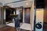 1 Bedroom Condo for sale in The ESSE Sukhumvit 36, Phra Khanong, Bangkok near BTS Thong Lo