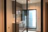 1 Bedroom Condo for sale in Life Asoke Rama 9, Makkasan, Bangkok near MRT Phra Ram 9