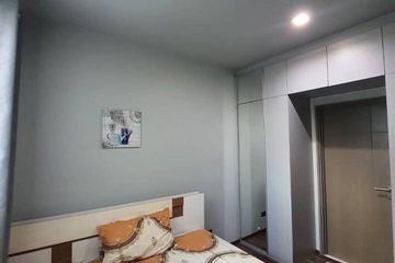 1 Bedroom Condo for sale in Ceil by Sansiri, Khlong Tan Nuea, Bangkok near BTS Ekkamai