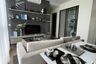 2 Bedroom Condo for sale in Park Origin Phayathai, Thung Phaya Thai, Bangkok near BTS Phaya Thai