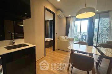 1 Bedroom Condo for sale in Noble Around Ari, Sam Sen Nai, Bangkok near BTS Ari