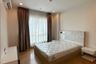 1 Bedroom Condo for sale in Supalai Wellington 2, Huai Khwang, Bangkok near MRT Thailand Cultural Centre