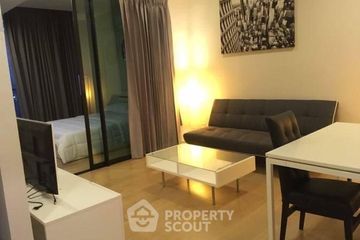 1 Bedroom Condo for sale in Noble ReD, Phaya Thai, Bangkok near BTS Ari