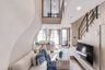 3 Bedroom Condo for sale in Reference Kaset District, Lat Yao, Bangkok near Airport Rail Link Bang Khen
