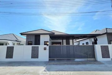 3 Bedroom House for sale in Rattanakorn Village 15, Nong Prue, Chonburi