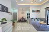 3 Bedroom House for sale in Rattanakorn Village 15, Nong Prue, Chonburi