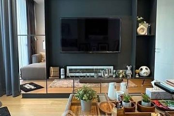 1 Bedroom Condo for sale in The Strand Thonglor, Khlong Tan Nuea, Bangkok near BTS Thong Lo