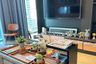 1 Bedroom Condo for sale in The Strand Thonglor, Khlong Tan Nuea, Bangkok near BTS Thong Lo