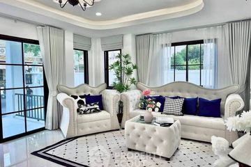 3 Bedroom House for sale in Nong Prue, Chonburi