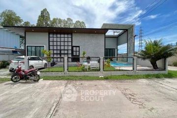 3 Bedroom Villa for sale in Huai Yai, Chonburi
