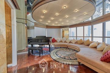 2 Bedroom Condo for Sale or Rent in Silom, Bangkok near BTS Saphan Taksin