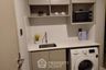 1 Bedroom Condo for sale in Lumpini Suite Phetchaburi - Makkasan, Makkasan, Bangkok near Airport Rail Link Makkasan