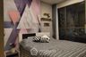 1 Bedroom Condo for sale in Lumpini Suite Phetchaburi - Makkasan, Makkasan, Bangkok near Airport Rail Link Makkasan