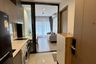 1 Bedroom Condo for sale in Life Asoke Hype, Makkasan, Bangkok near MRT Phra Ram 9