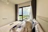 1 Bedroom Condo for sale in Life Asoke Hype, Makkasan, Bangkok near MRT Phra Ram 9