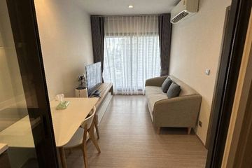1 Bedroom Condo for sale in Life Asoke Hype, Makkasan, Bangkok near MRT Phra Ram 9