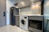 1 Bedroom Condo for sale in Life Asoke Hype, Makkasan, Bangkok near MRT Phra Ram 9
