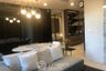 2 Bedroom Condo for Sale or Rent in Noble Ploenchit, Lumpini, Bangkok near BTS Ploen Chit