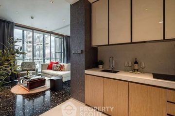 1 Bedroom Condo for Sale or Rent in BEATNIQ Sukhumvit 32, Khlong Tan, Bangkok near BTS Thong Lo