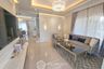 4 Bedroom House for Sale or Rent in Life in the Garden, Nong-Kham, Chonburi