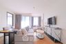 1 Bedroom Condo for sale in The Reserve Sukhumvit 61, Khlong Tan Nuea, Bangkok near BTS Ekkamai