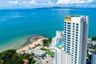 1 Bedroom Condo for sale in Sea Saran Condominium, Bang Sare, Chonburi