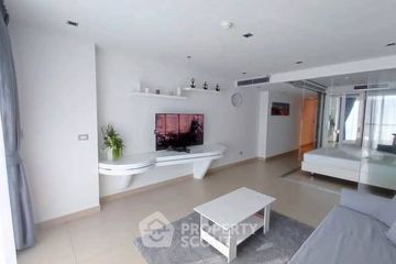 1 Bedroom Condo for sale in Sea Saran Condominium, Bang Sare, Chonburi