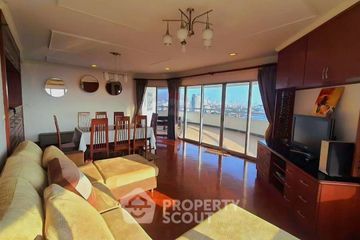3 Bedroom Condo for sale in Bangkok River Marina, Bang Phlat, Bangkok near MRT Bang Phlat